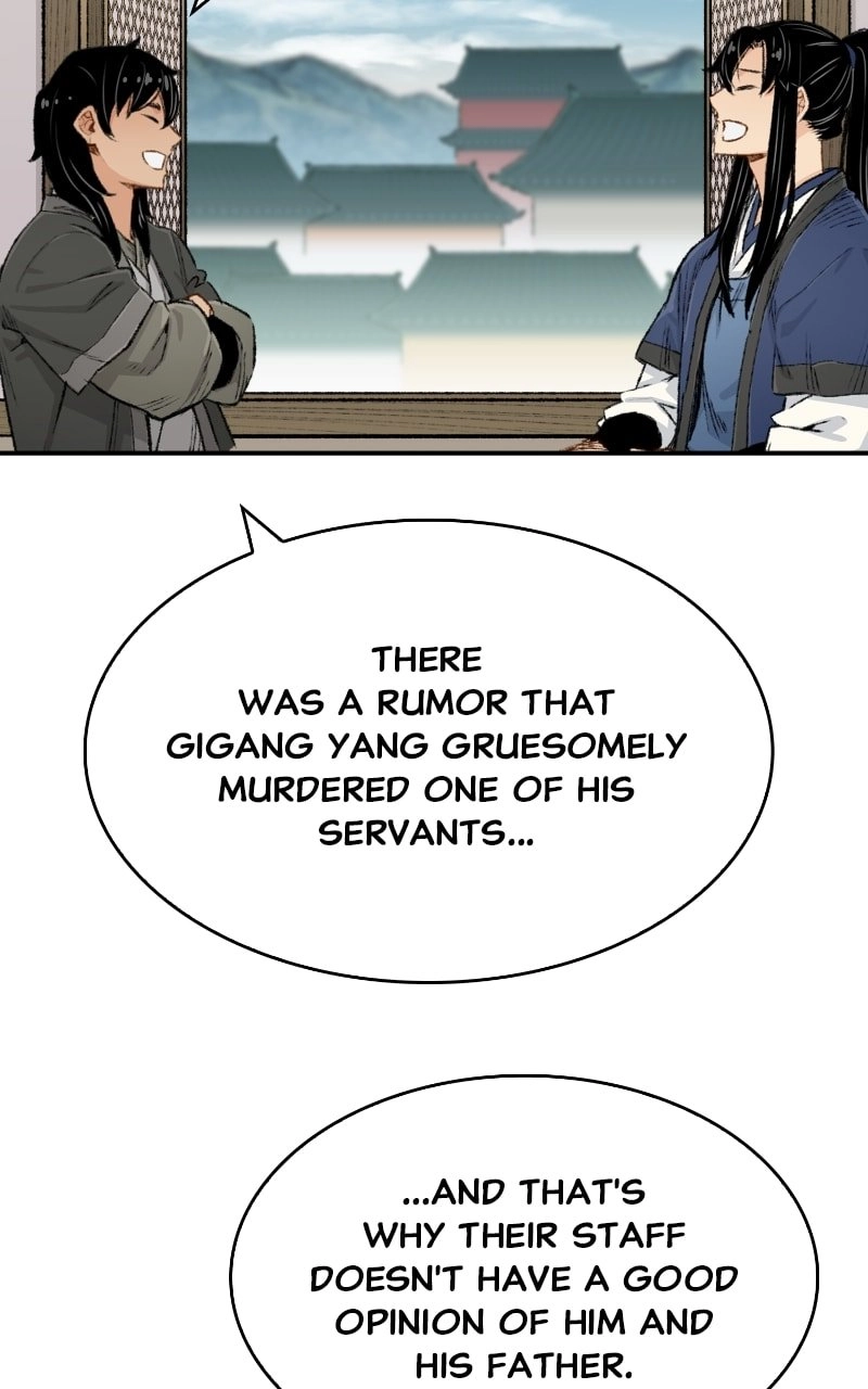Reborn As The Heavenly Demon Chapter 9 Page 96