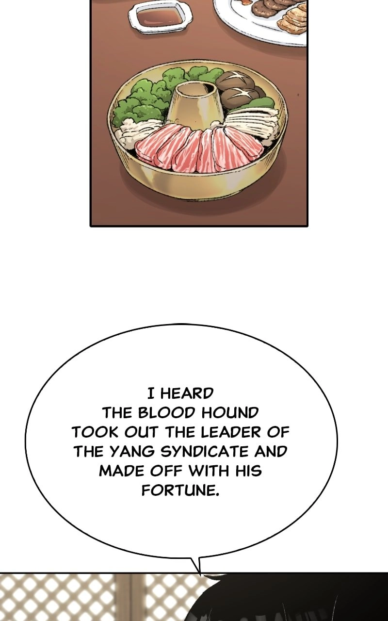 Reborn As The Heavenly Demon Chapter 12 Page 13