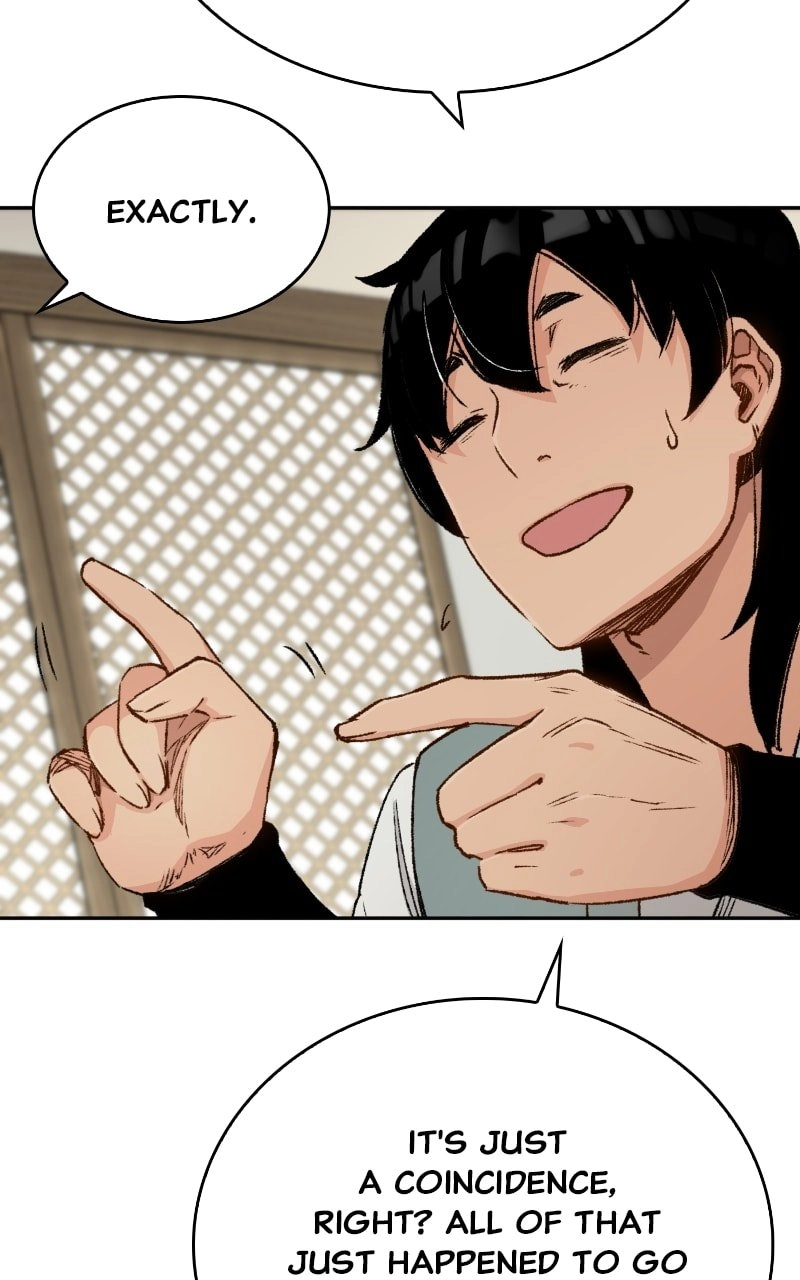 Reborn As The Heavenly Demon Chapter 12 Page 17