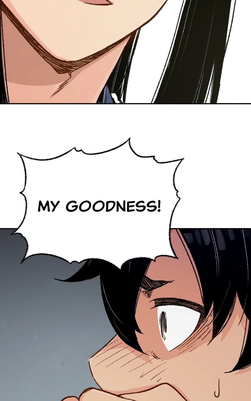 Reborn As The Heavenly Demon Chapter 12 Page 21