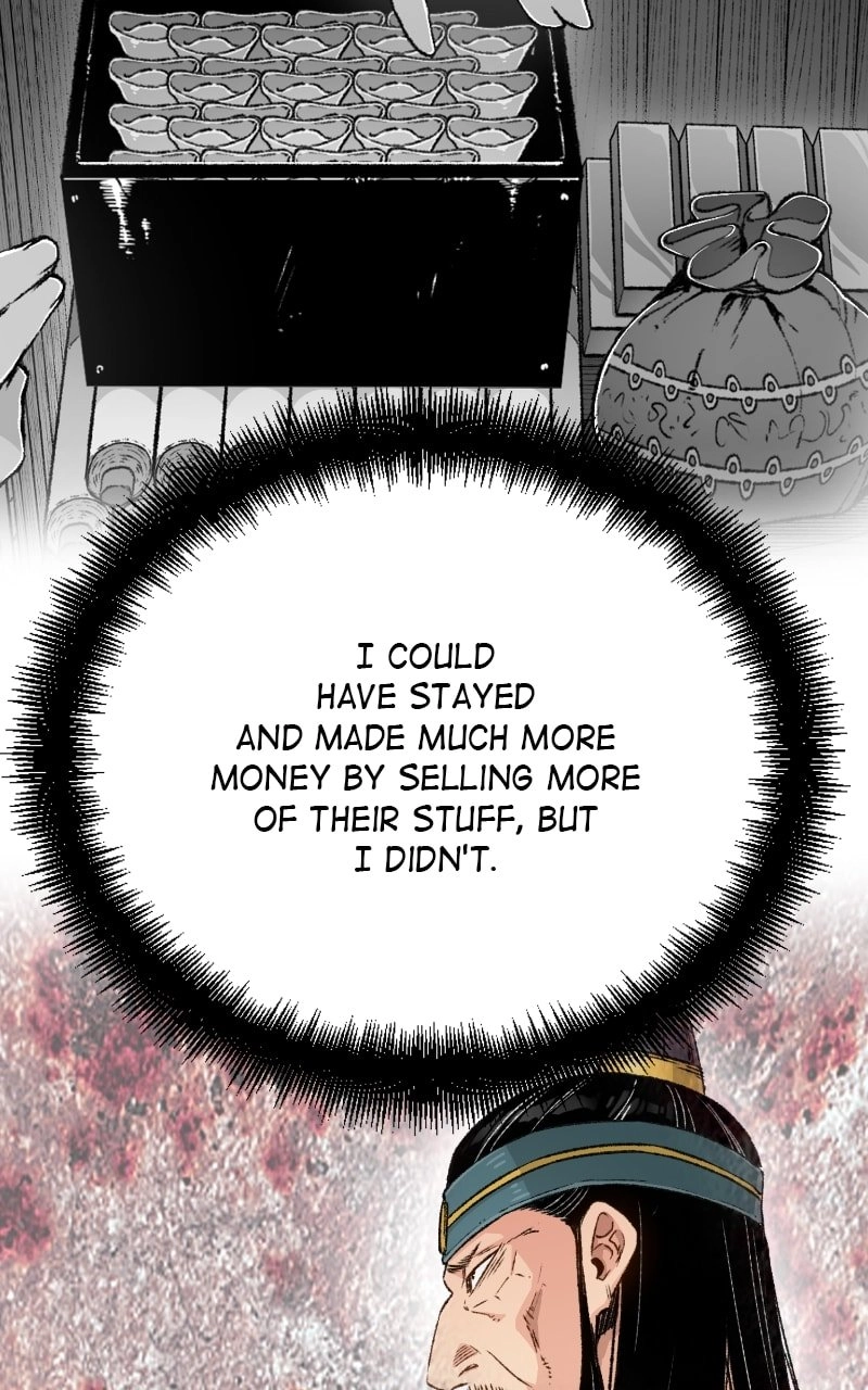 Reborn As The Heavenly Demon Chapter 12 Page 30