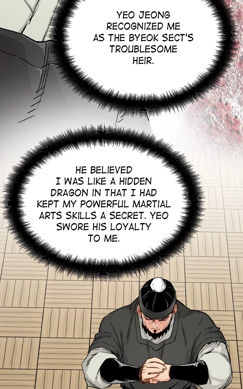 Reborn As The Heavenly Demon Chapter 12 Page 32