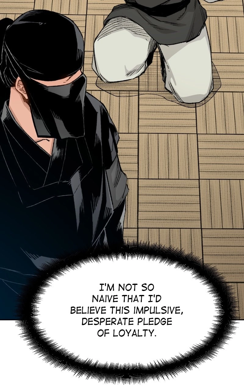 Reborn As The Heavenly Demon Chapter 12 Page 33