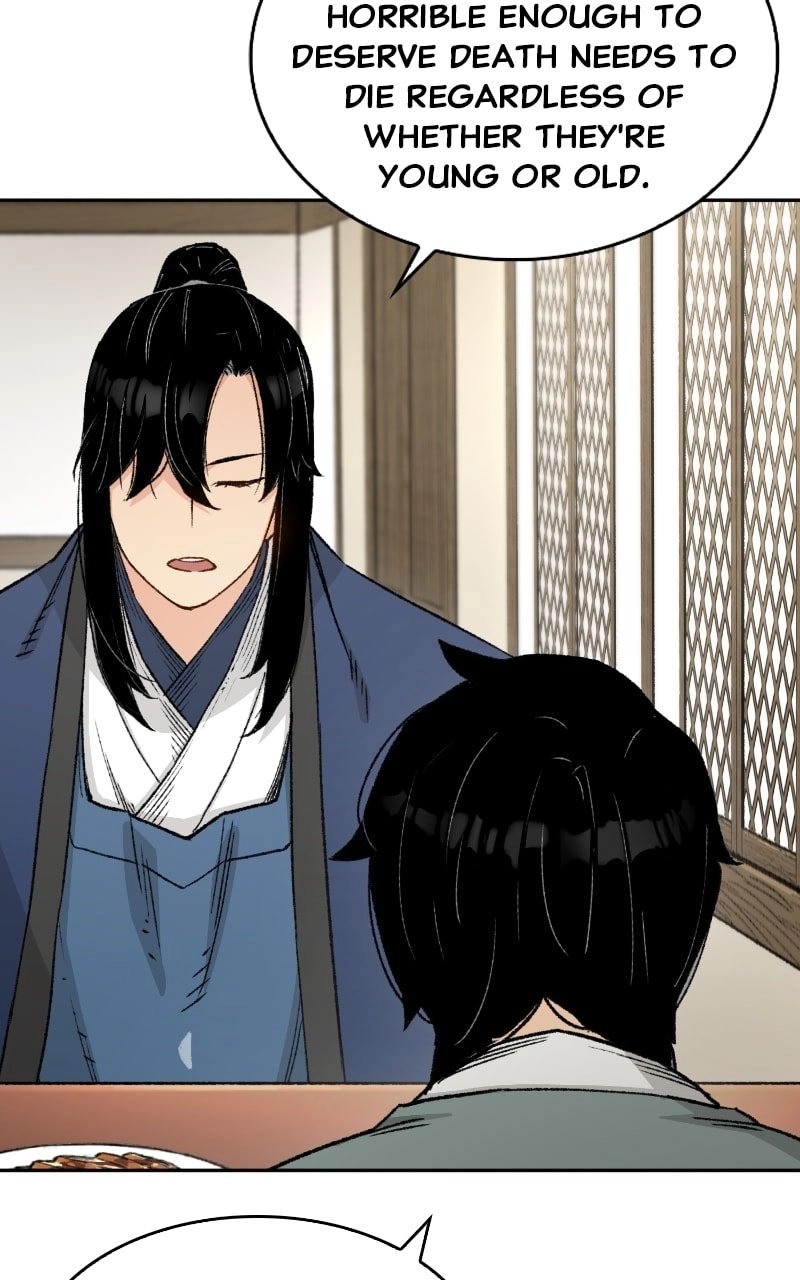 Reborn As The Heavenly Demon Chapter 12 Page 40