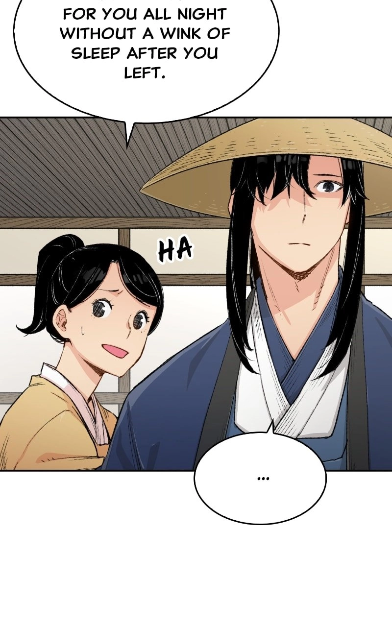 Reborn As The Heavenly Demon Chapter 12 Page 5