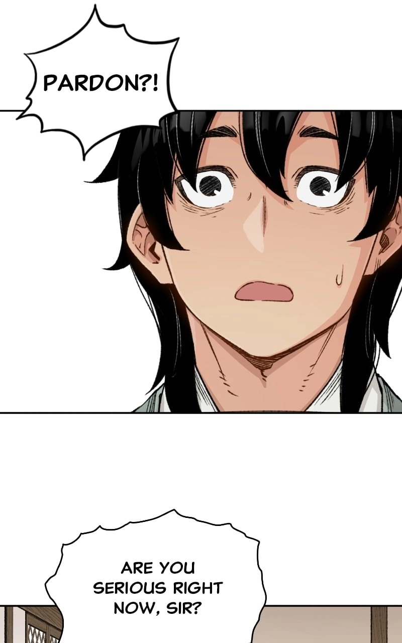 Reborn As The Heavenly Demon Chapter 12 Page 50