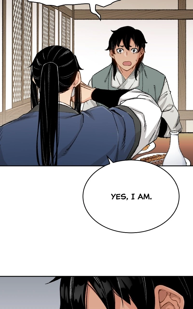 Reborn As The Heavenly Demon Chapter 12 Page 51