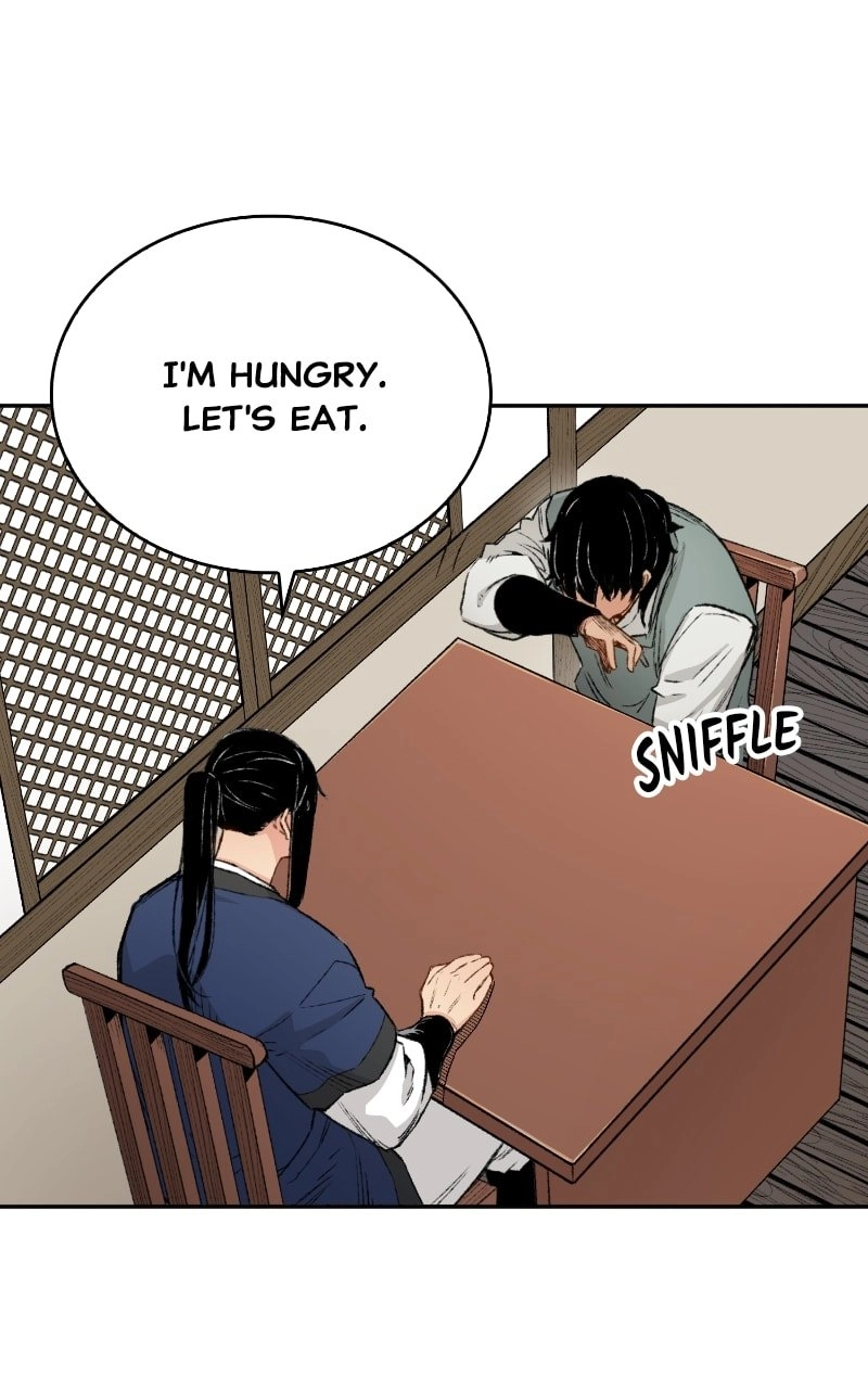Reborn As The Heavenly Demon Chapter 12 Page 9