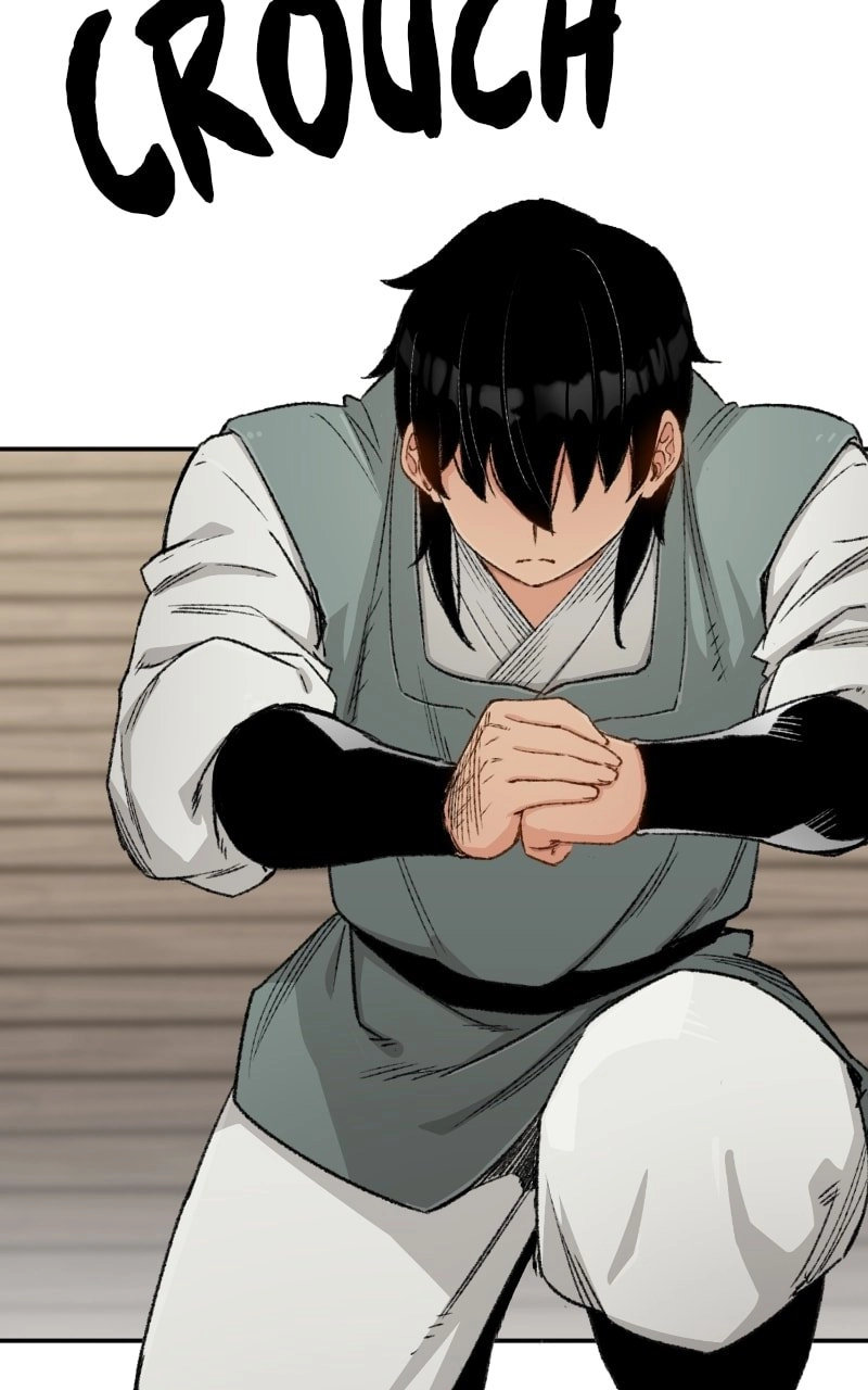 Reborn As The Heavenly Demon Chapter 12 Page 83