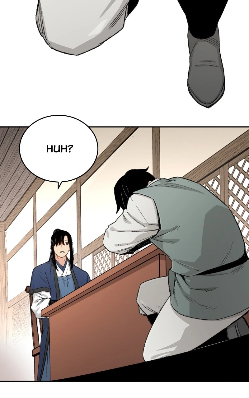 Reborn As The Heavenly Demon Chapter 12 Page 84