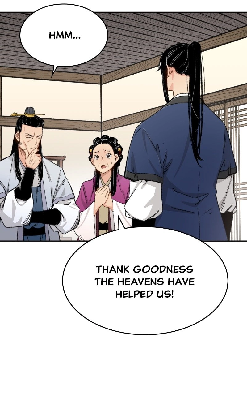 Reborn As The Heavenly Demon Chapter 12 Page 95