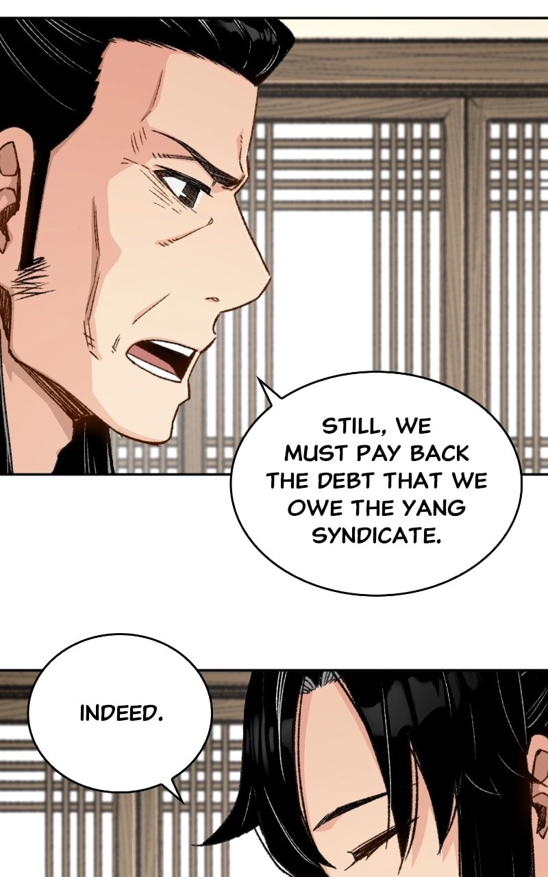 Reborn As The Heavenly Demon Chapter 12 Page 96