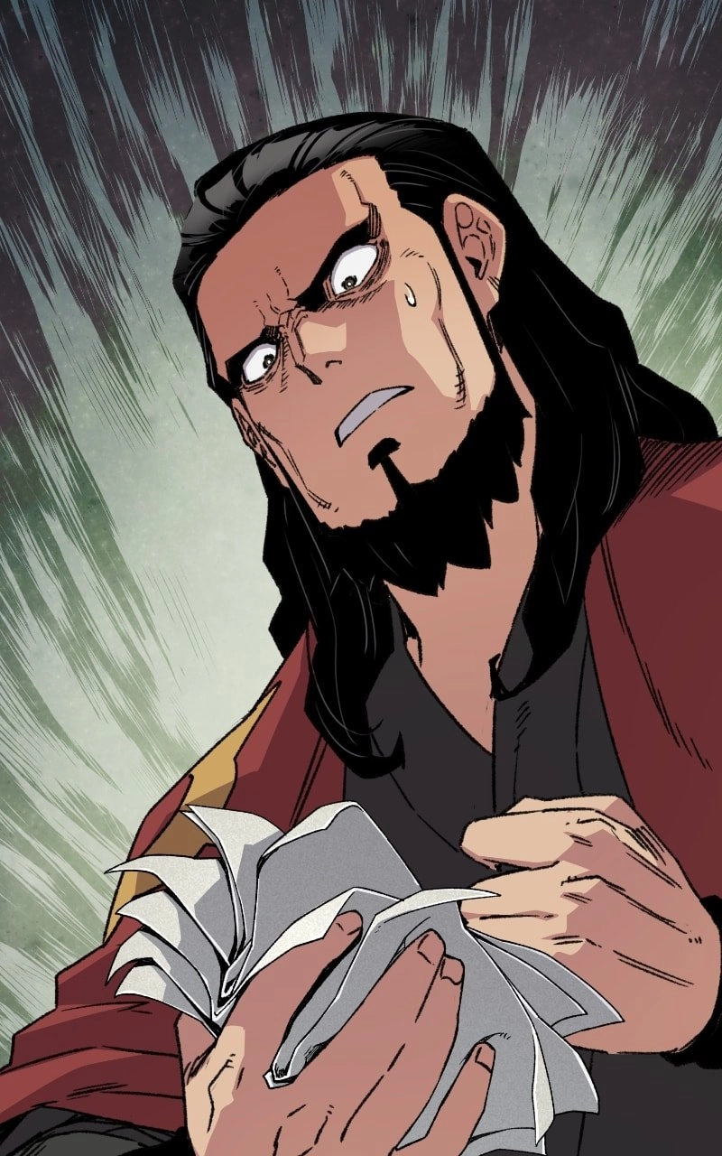 Reborn As The Heavenly Demon Chapter 35 Page 11