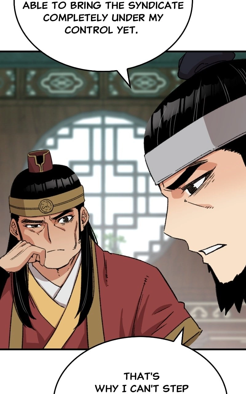 Reborn As The Heavenly Demon Chapter 35 Page 105