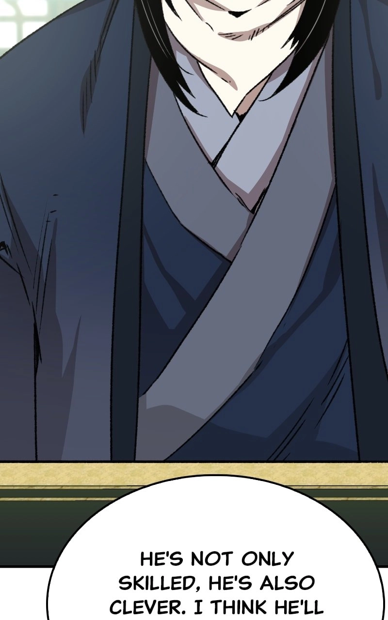 Reborn As The Heavenly Demon Chapter 35 Page 112