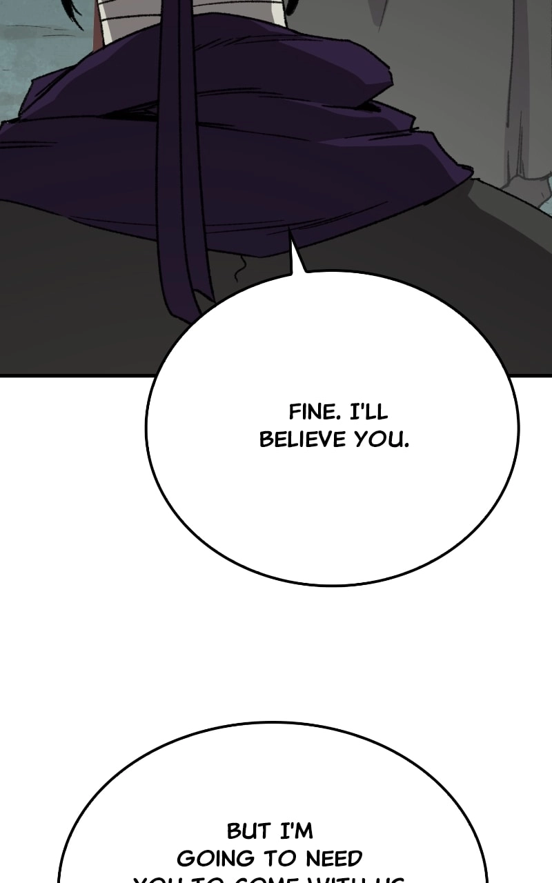 Reborn As The Heavenly Demon Chapter 35 Page 16