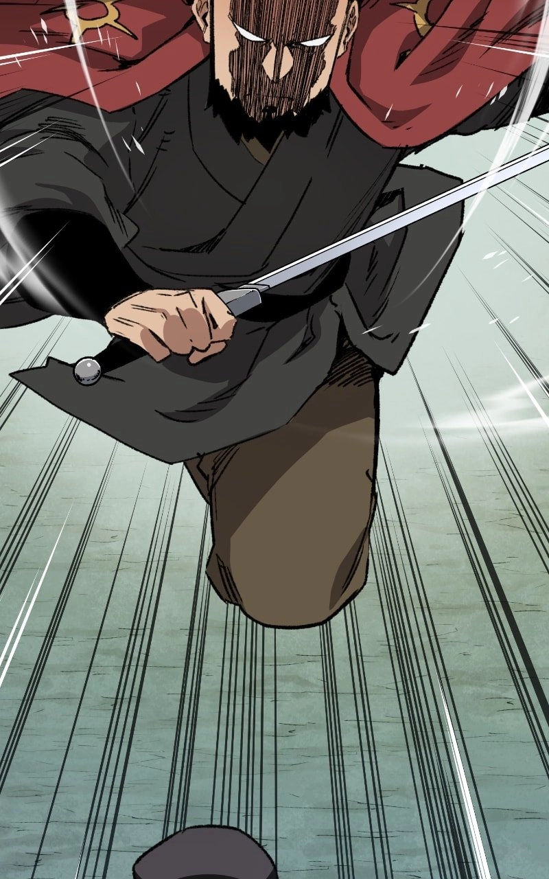 Reborn As The Heavenly Demon Chapter 35 Page 23