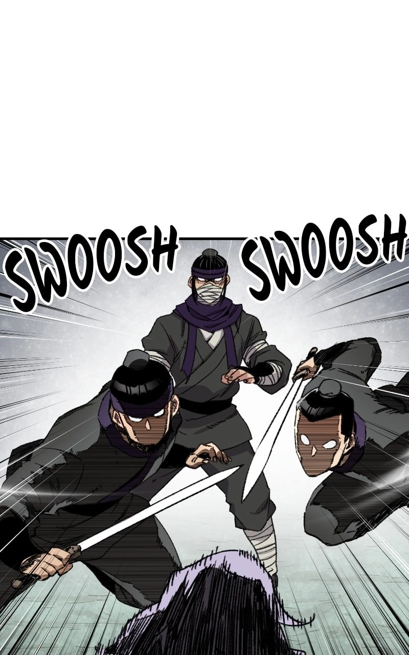 Reborn As The Heavenly Demon Chapter 35 Page 25