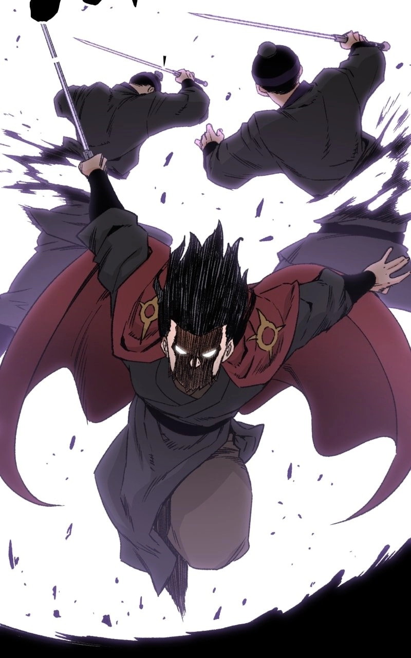 Reborn As The Heavenly Demon Chapter 35 Page 27