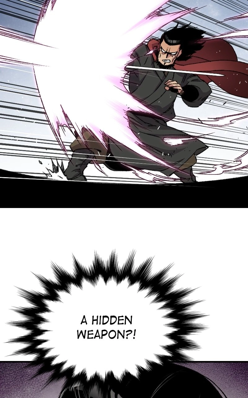 Reborn As The Heavenly Demon Chapter 35 Page 32