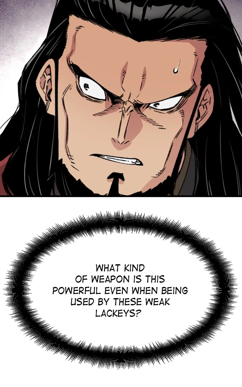 Reborn As The Heavenly Demon Chapter 35 Page 33