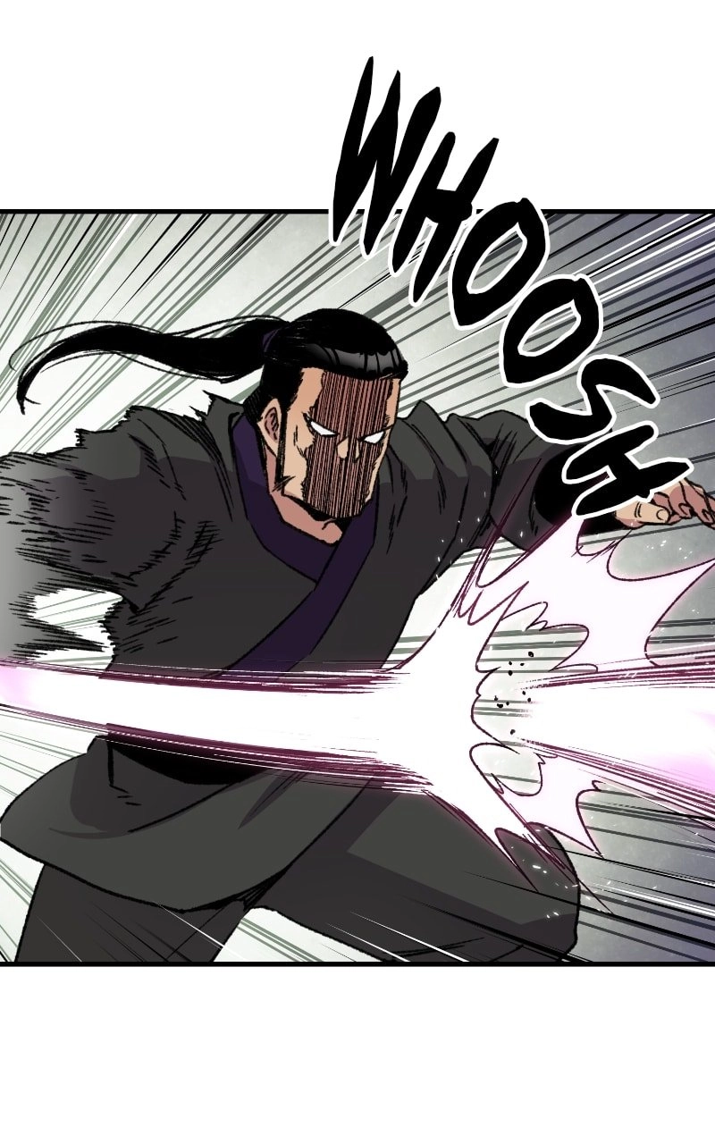 Reborn As The Heavenly Demon Chapter 35 Page 34