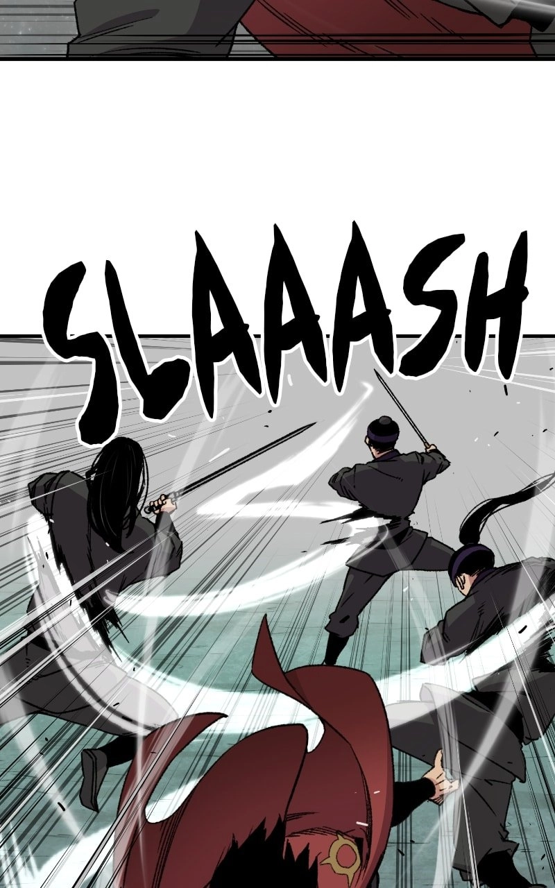 Reborn As The Heavenly Demon Chapter 35 Page 39