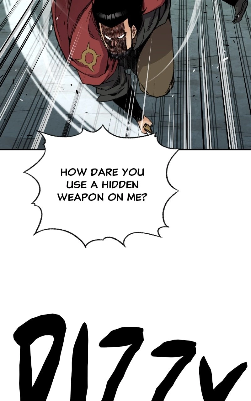 Reborn As The Heavenly Demon Chapter 35 Page 40