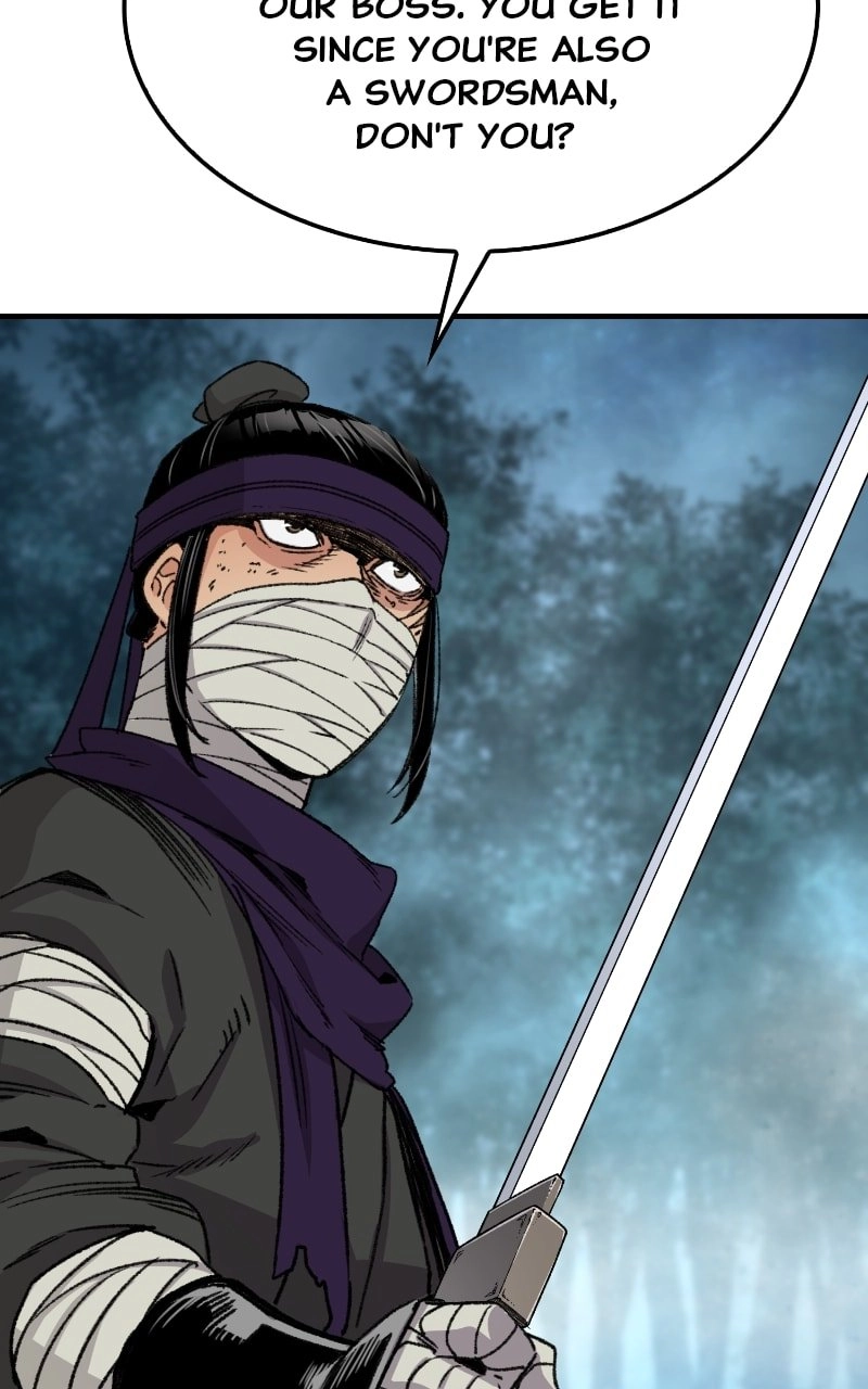 Reborn As The Heavenly Demon Chapter 35 Page 5