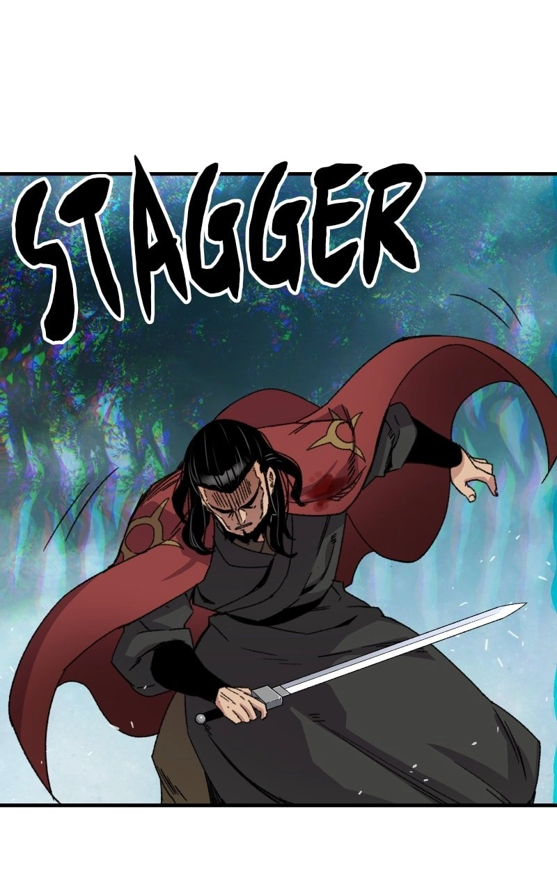 Reborn As The Heavenly Demon Chapter 35 Page 42