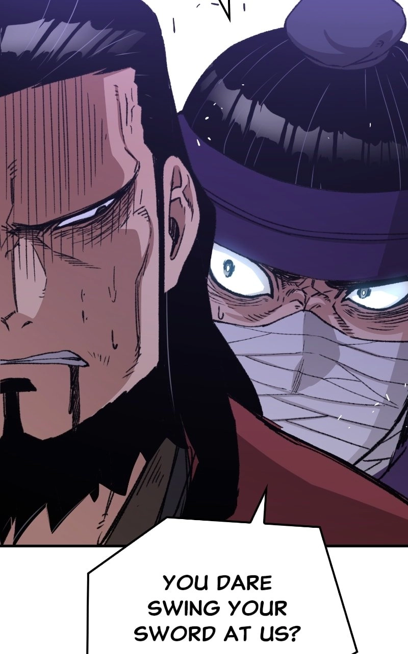 Reborn As The Heavenly Demon Chapter 35 Page 53