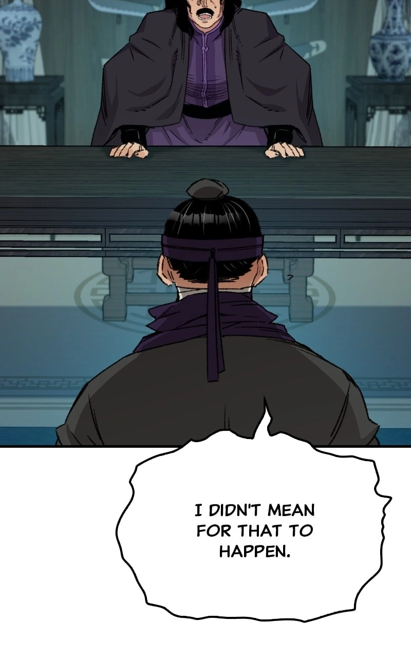 Reborn As The Heavenly Demon Chapter 35 Page 68