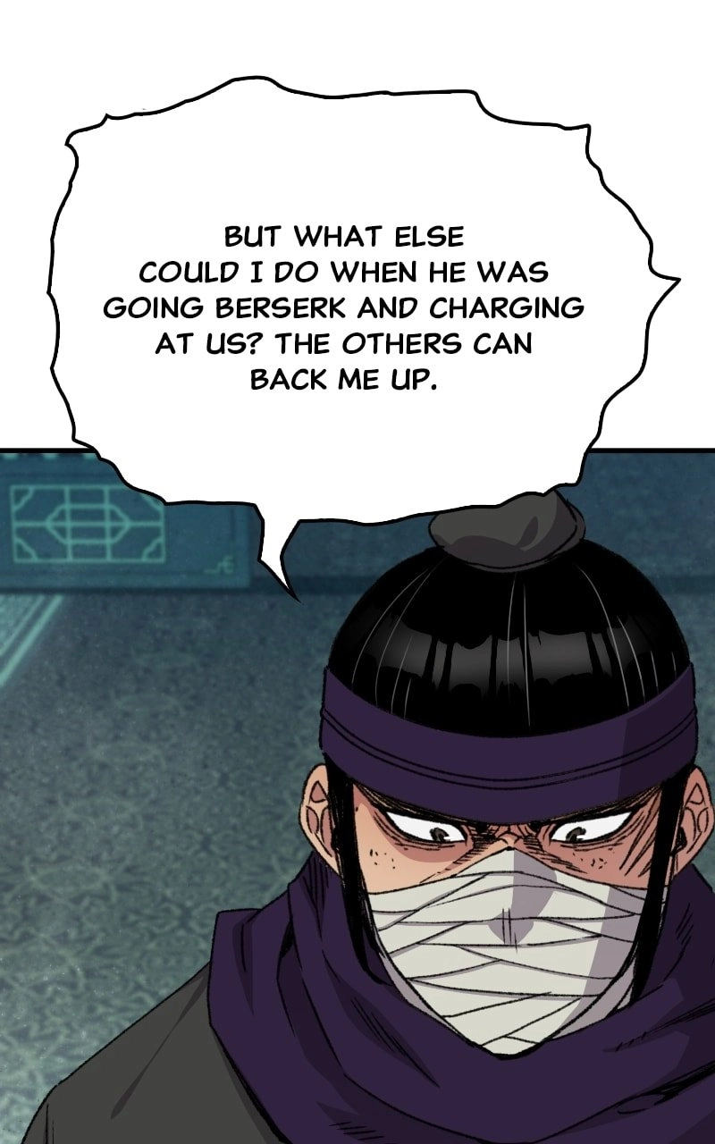 Reborn As The Heavenly Demon Chapter 35 Page 69