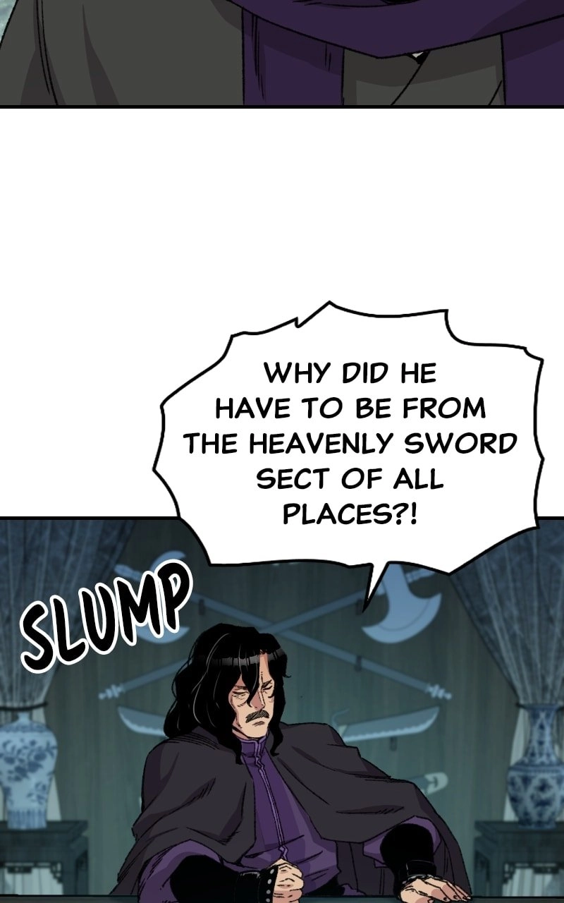 Reborn As The Heavenly Demon Chapter 35 Page 70
