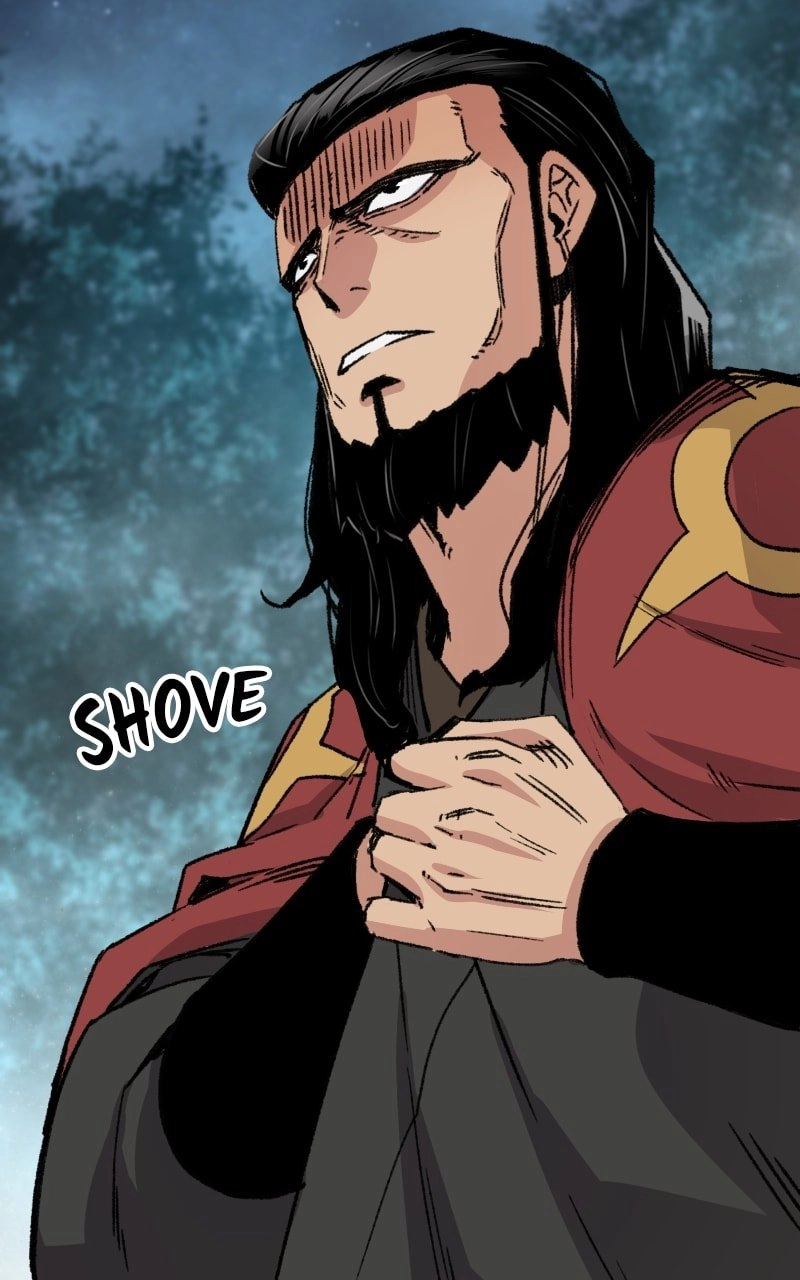Reborn As The Heavenly Demon Chapter 35 Page 8