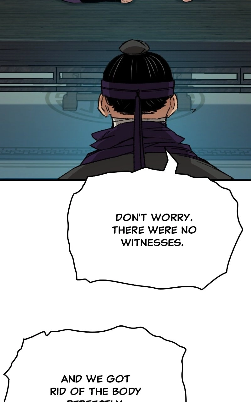 Reborn As The Heavenly Demon Chapter 35 Page 71