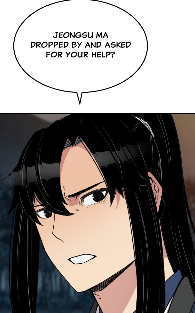 Reborn As The Heavenly Demon Chapter 35 Page 85