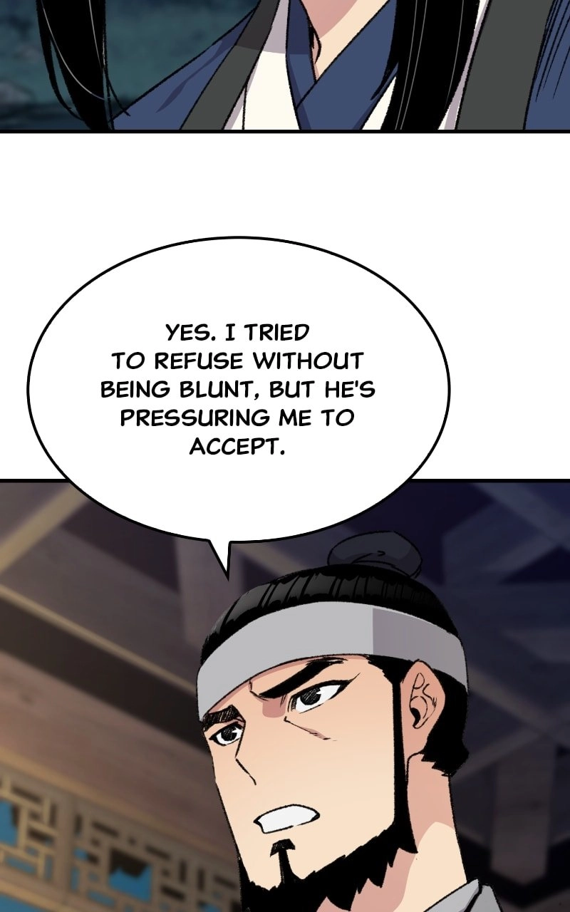 Reborn As The Heavenly Demon Chapter 35 Page 86