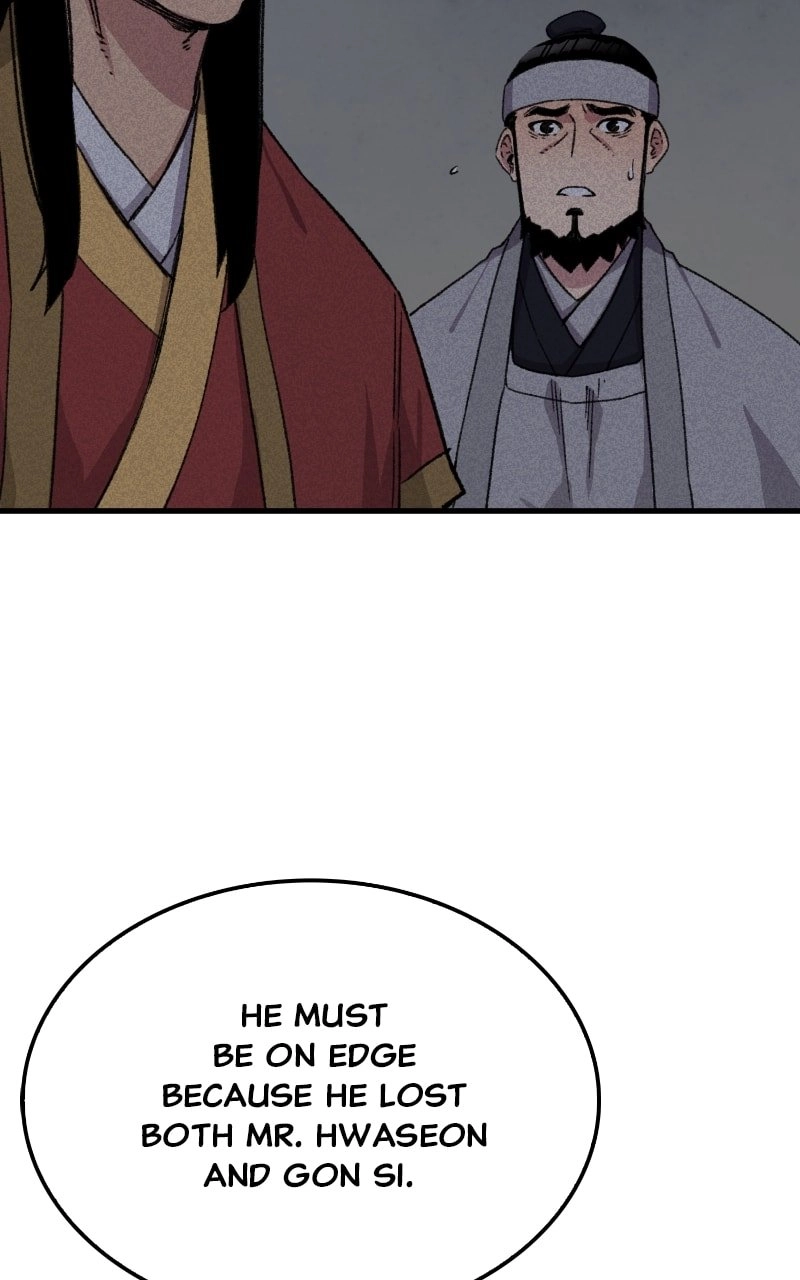 Reborn As The Heavenly Demon Chapter 35 Page 88