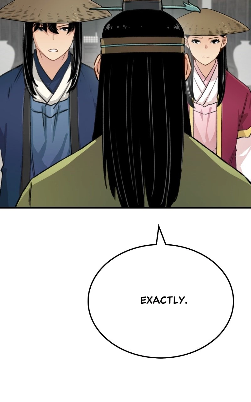 Reborn As The Heavenly Demon Chapter 19 Page 109