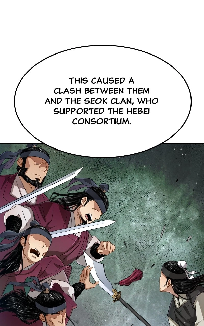 Reborn As The Heavenly Demon Chapter 19 Page 110