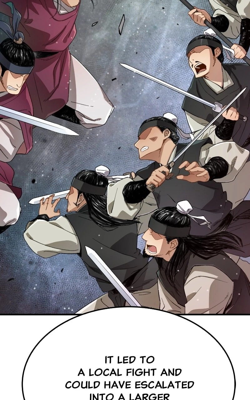Reborn As The Heavenly Demon Chapter 19 Page 111