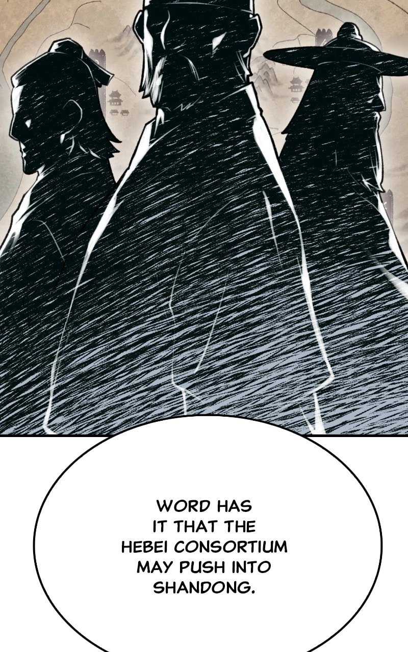 Reborn As The Heavenly Demon Chapter 19 Page 117