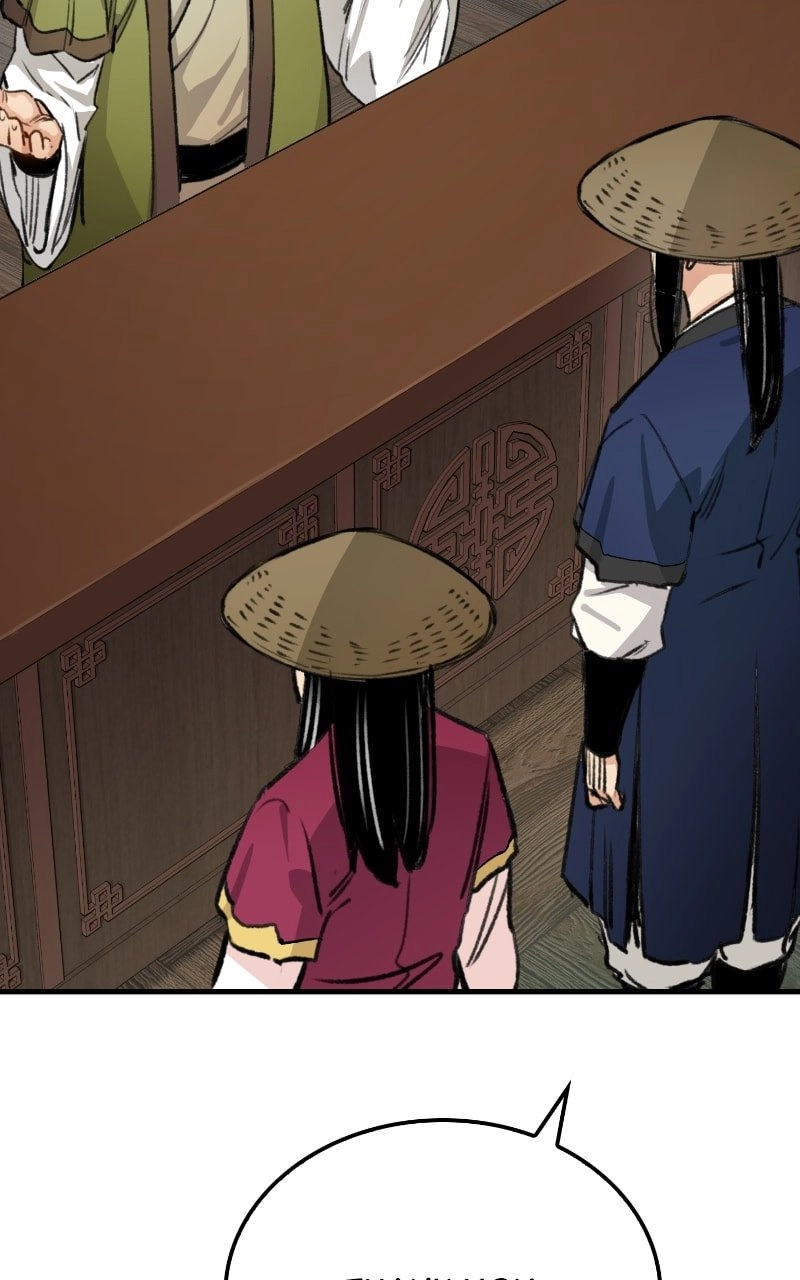 Reborn As The Heavenly Demon Chapter 19 Page 119