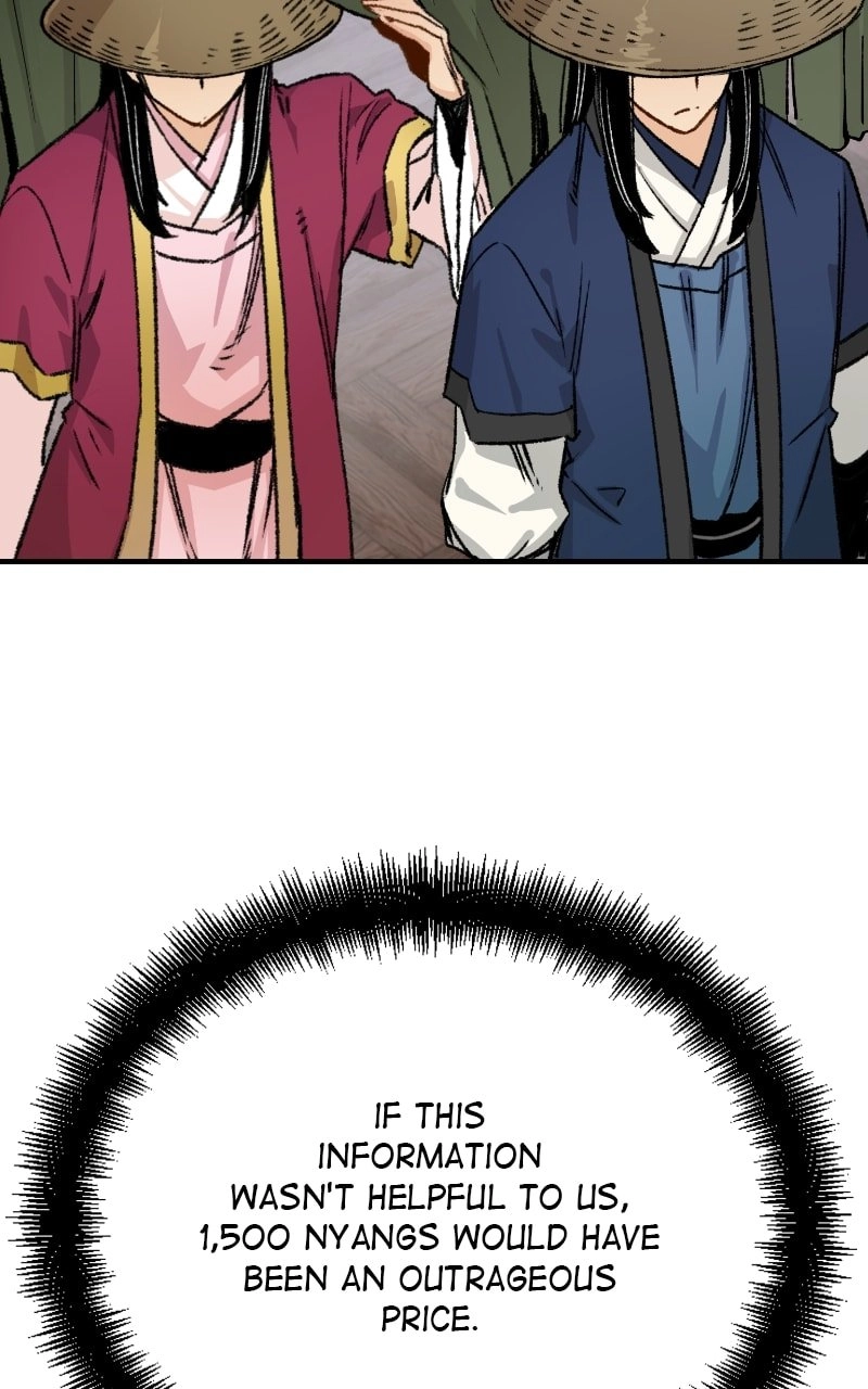 Reborn As The Heavenly Demon Chapter 19 Page 121