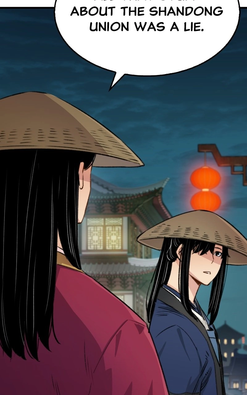 Reborn As The Heavenly Demon Chapter 19 Page 124
