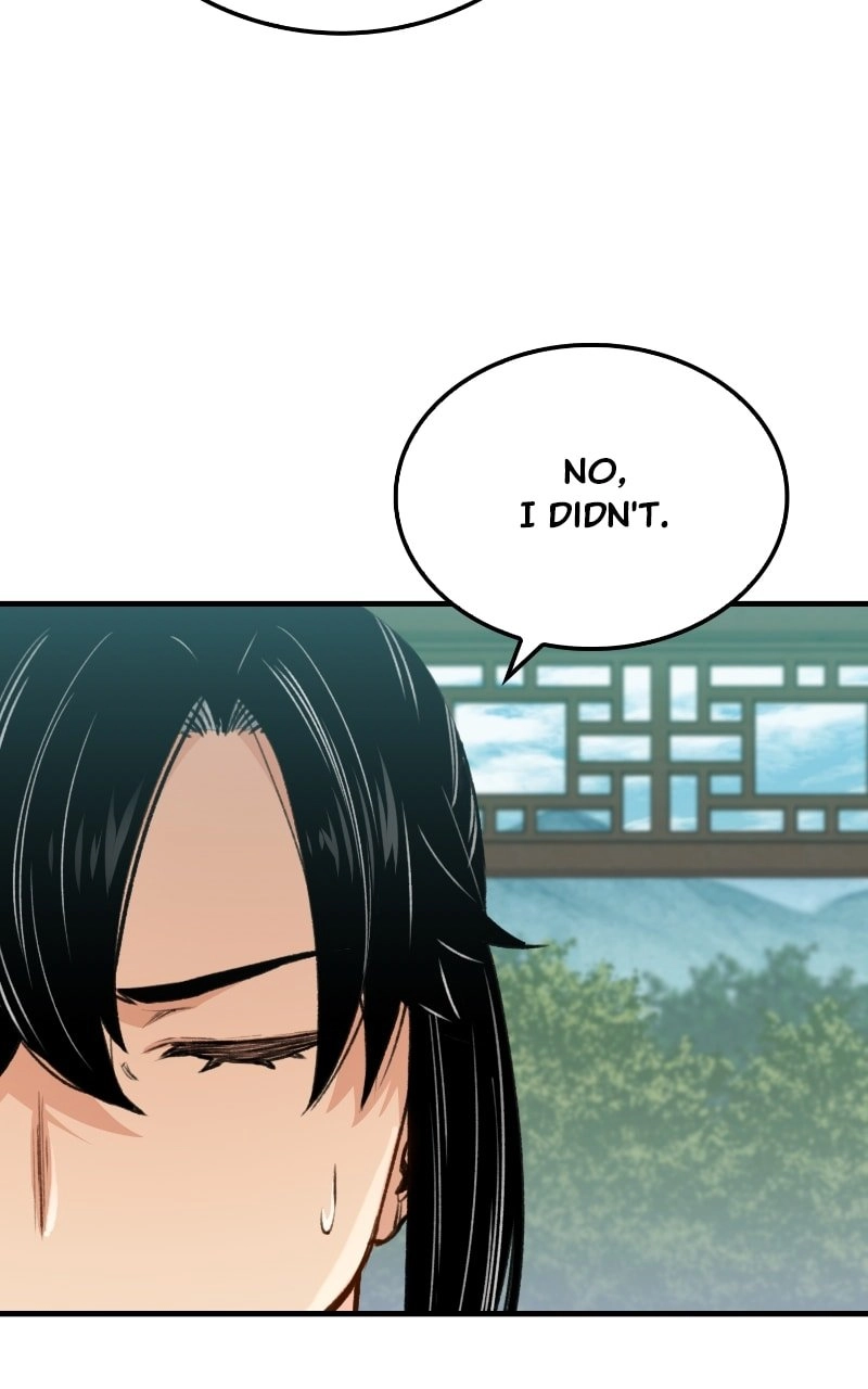 Reborn As The Heavenly Demon Chapter 19 Page 20