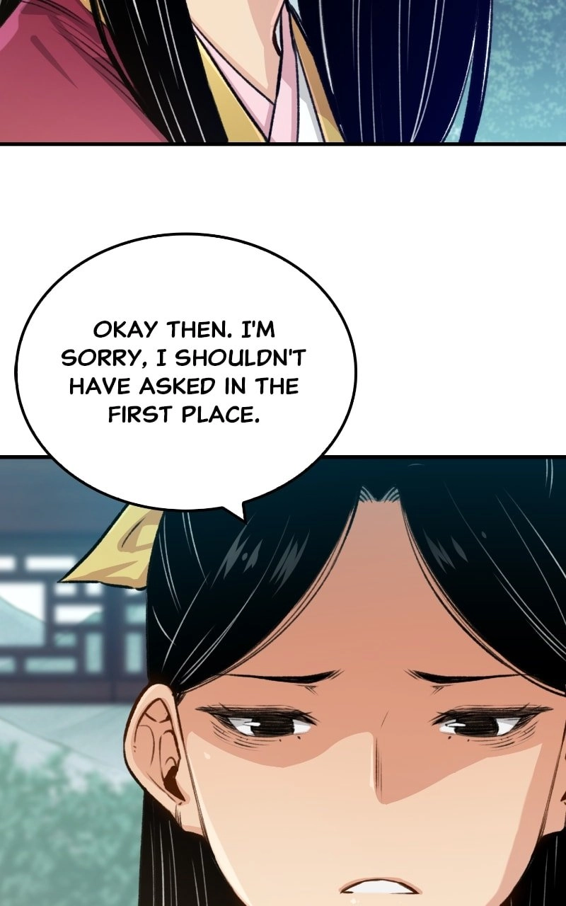 Reborn As The Heavenly Demon Chapter 19 Page 22