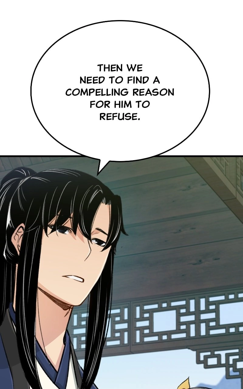 Reborn As The Heavenly Demon Chapter 19 Page 34