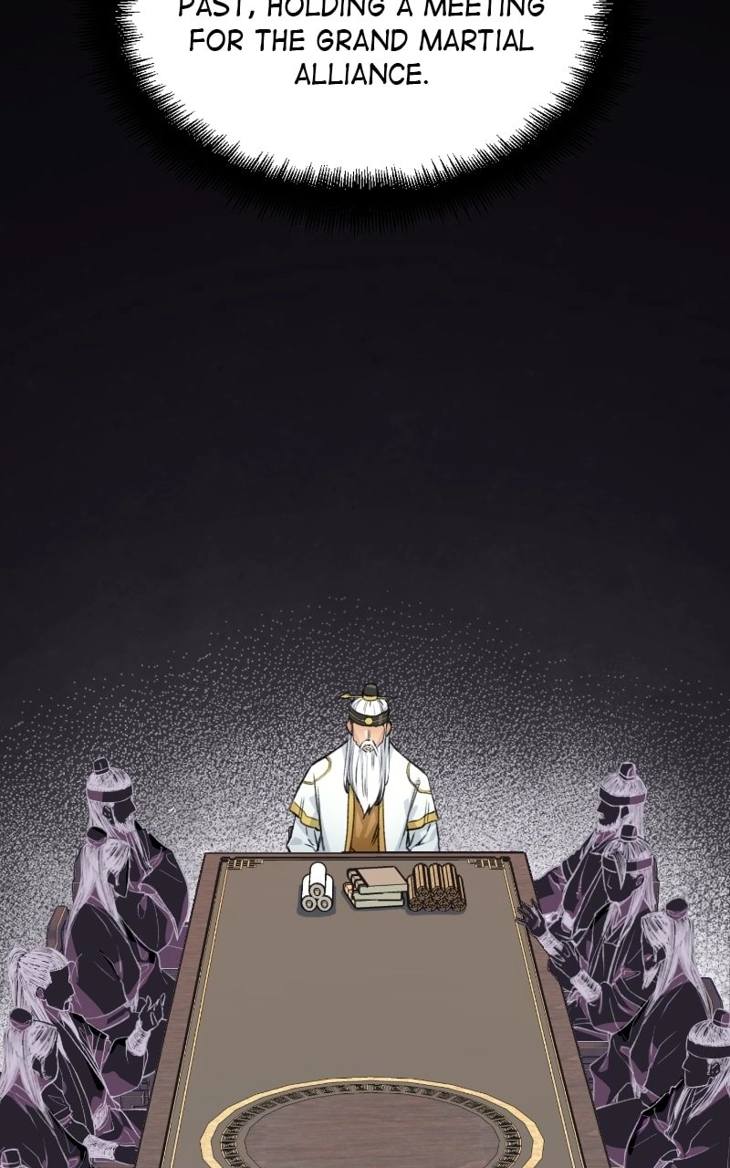 Reborn As The Heavenly Demon Chapter 19 Page 7